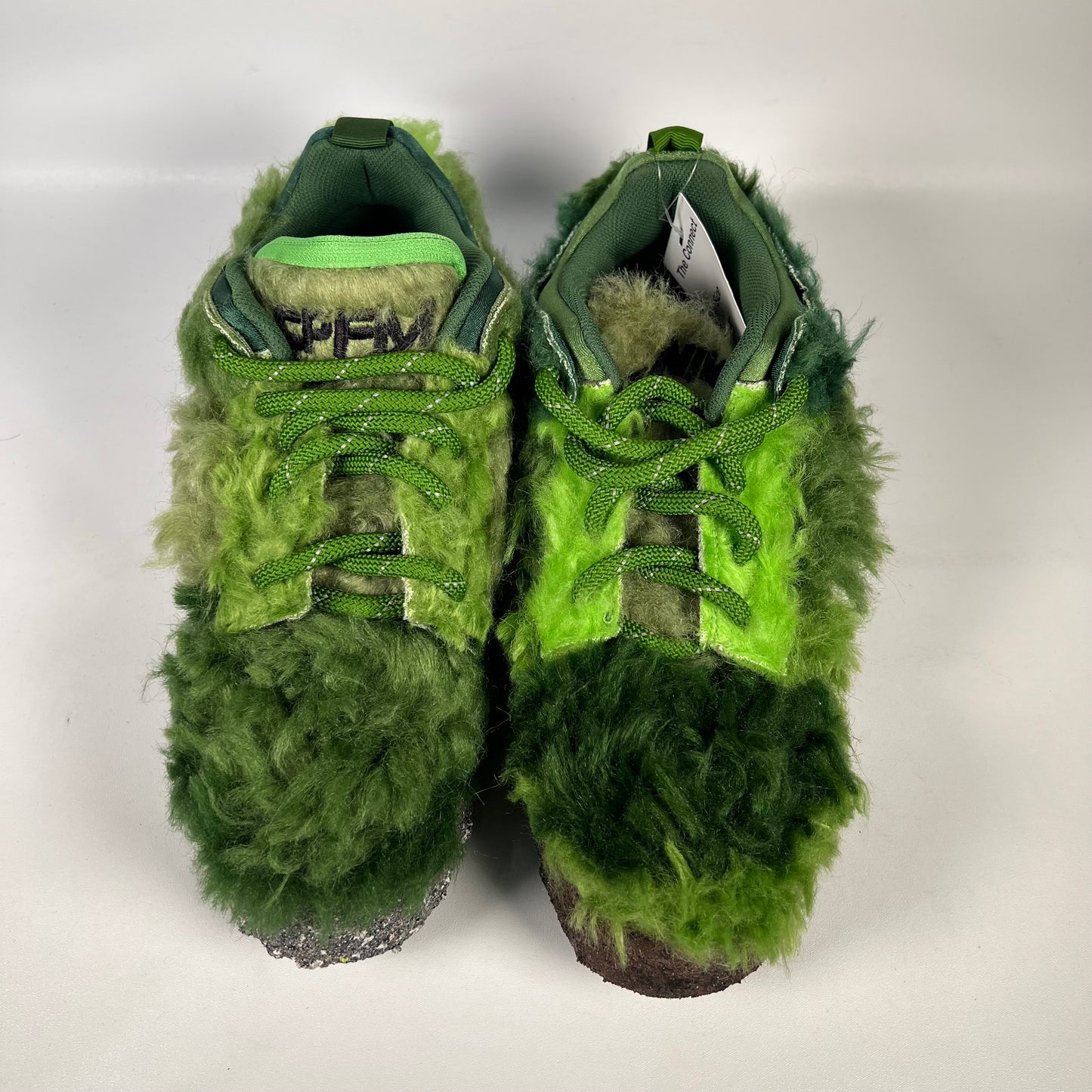 Nike CPFM Flea 1 Cactus Plant Flea Market Overgrown Size 11.5 Used S16658