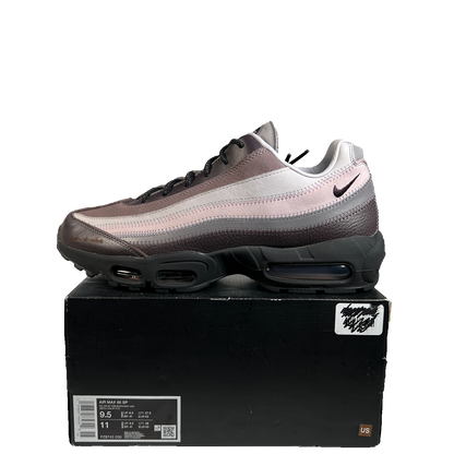 Nike Air Max 95 A Ma Maniere While You Were Sleeping (2024) Size 9.5 USED s22857
