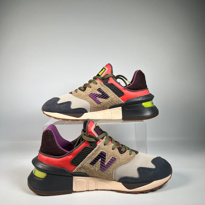 New Balance 997S Bodega Better Days (2020) Size 9 USED s21867