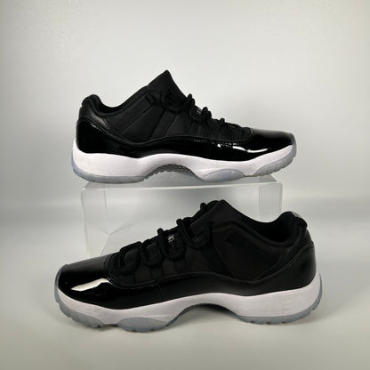 Jordan 11 Low Space Jam Size 9.5 USED