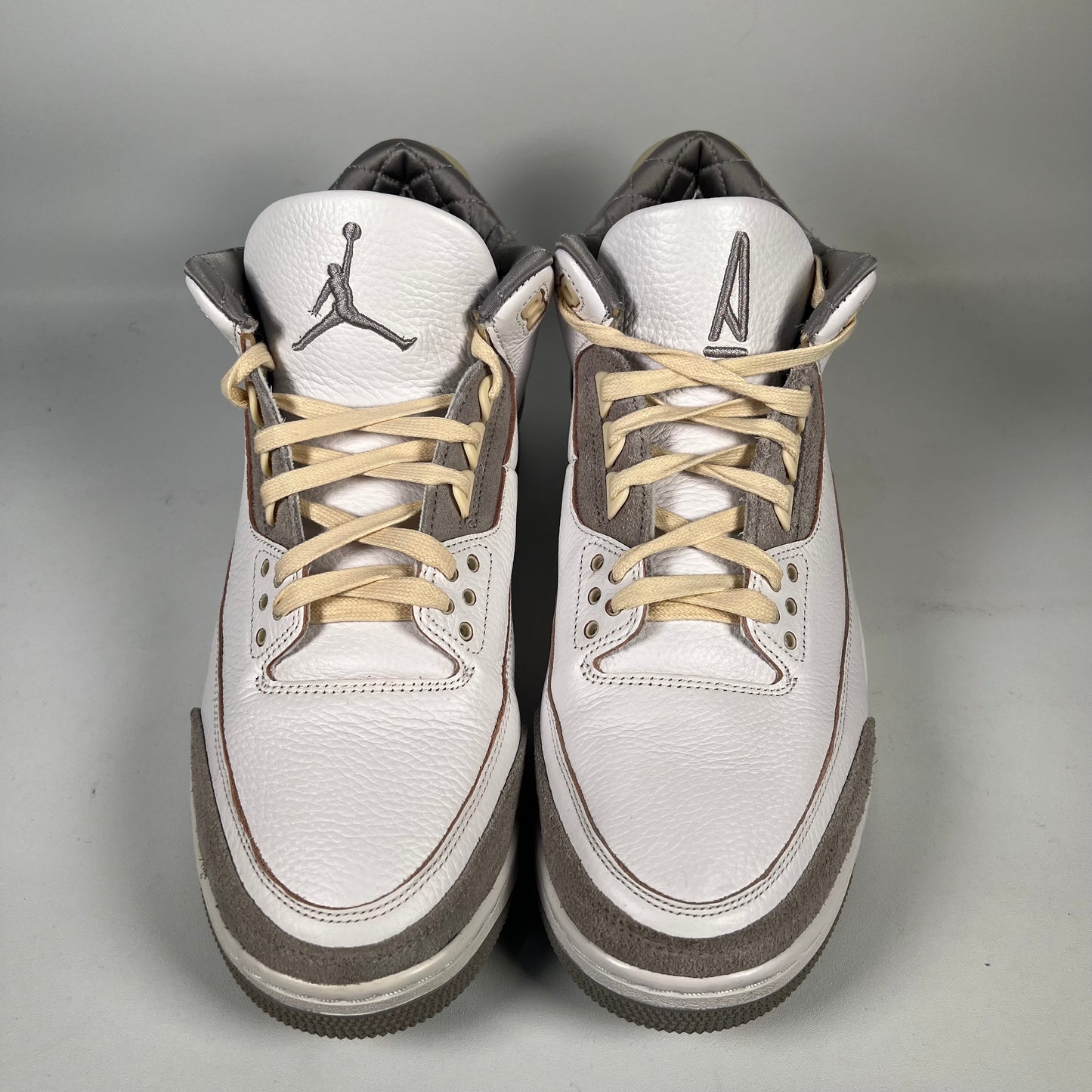 Jordan 3 Retro SP A Ma Maniére Size 12 USED S15878