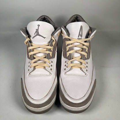 Jordan 3 Retro SP A Ma Maniére Size 12 USED S15878