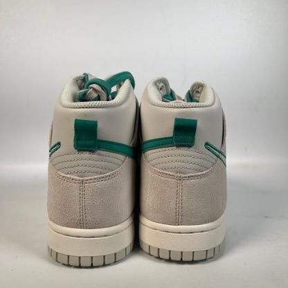 Nike Dunk High First Use Sail (2021) Size 8 NEW s22480