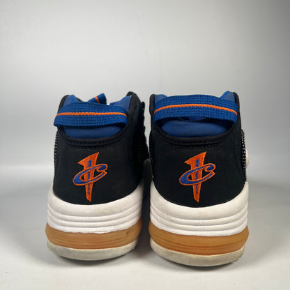 Nike Penny Knicks 2005 Size 9.5 USED s348
