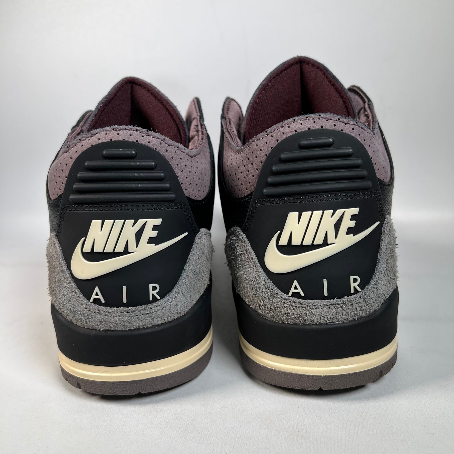 Jordan 3 A Ma Maniere While You Sleep (2024) Size 13m USED s22265
