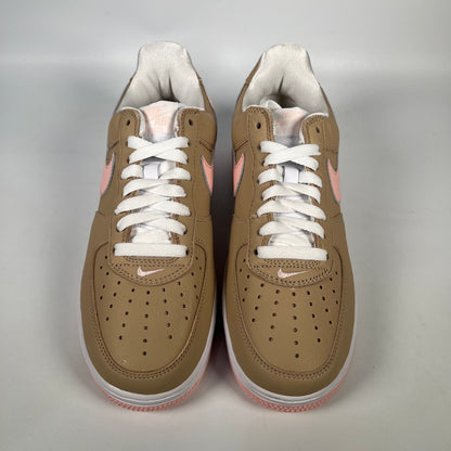 Nike Air Force 1 Linen (2023) Size 7.5 NEW s18709