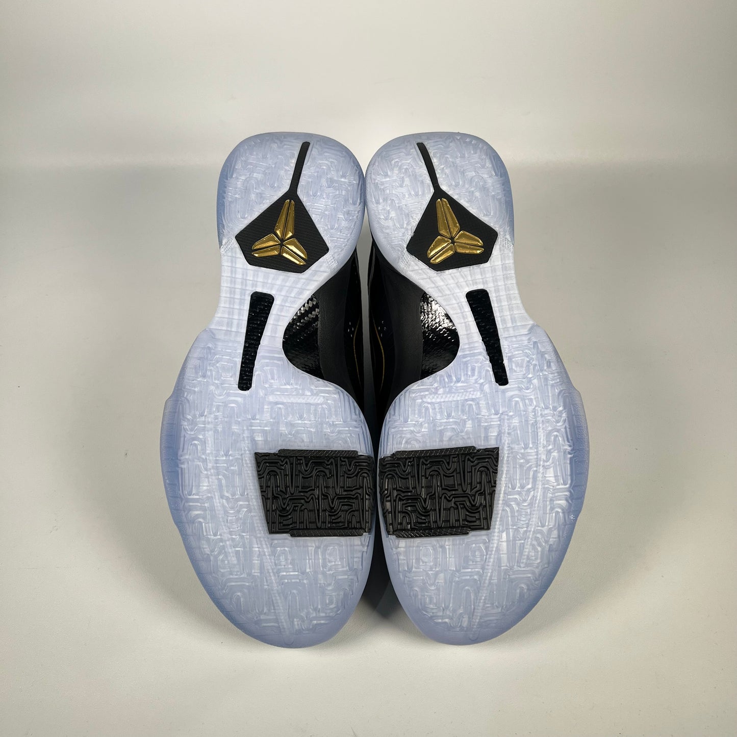 Nike Kobe 5 Year of the Mamba Eggplant (2025) Size 11 NEW s19087