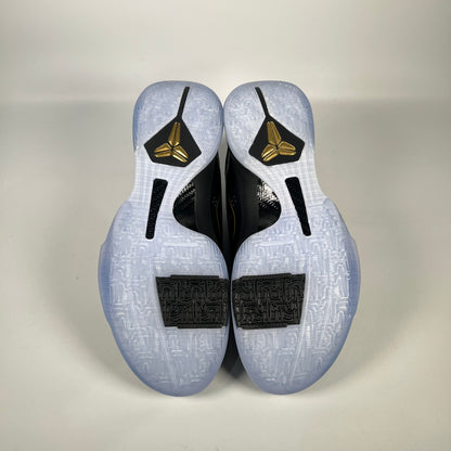 Nike Kobe 5 Year of the Mamba Eggplant (2025) Size 11 NEW s19087