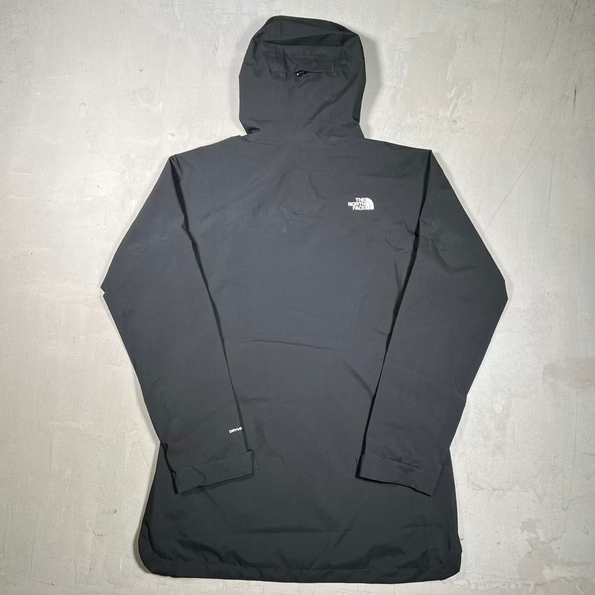 North Face DryVent Parka Size Small NEW x18470