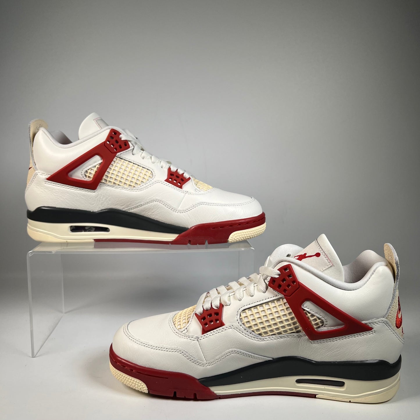Jordan 4 Nigel Sylvester Brick After Brick (2026) Size 9.5 NEW s22346