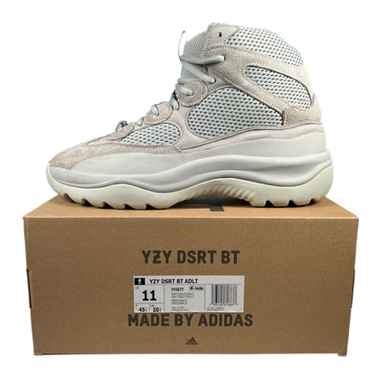 Yeezy Desert Boot Salt (2019) Size 11 USED s18098