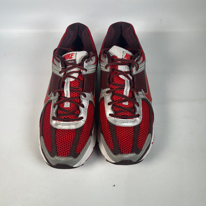 Nike Zoom Vomero 5 Mystic Red (2023) Size 9.5M/11W USED s22504