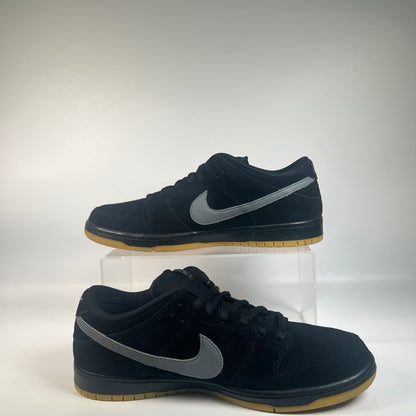 Nike SB Dunk Low Fog (2021) Size 11 USED s23669