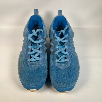 Adidas Blondey Pro Clear (2023) Size 11.5 USED s23464