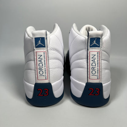 Jordan 12 French Blue (2025) Size 11.5 NEW s17667