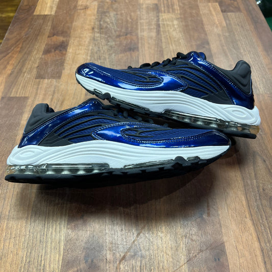 Nike Air Tuned Max Blue Void Size 11.5 USED s16856