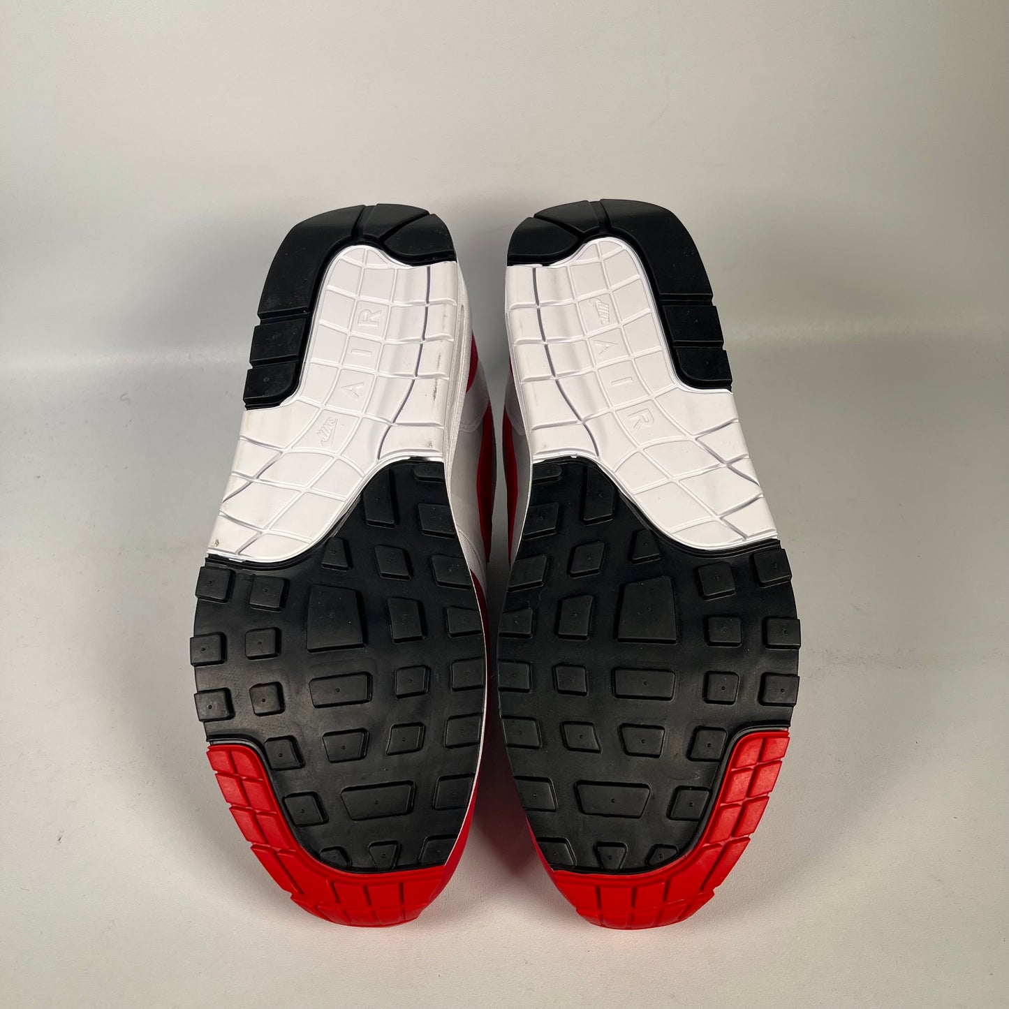 Nike Air Max 1 .SWOOSH Low Poly Size 9 New S15327