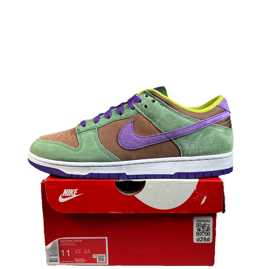 Nike Dunk Low Veneer (2023) Size 11 USED s22850