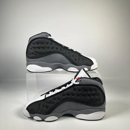 Jordan 13 Black Flint (2023) Size 6y NEW s18337