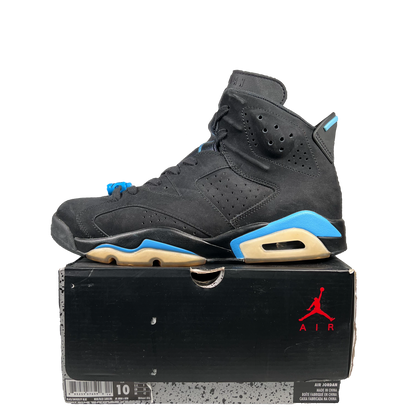 Jordan 6 UNC (2017) Size 10 USED s20220