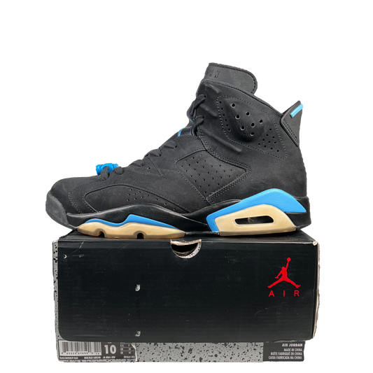 Jordan 6 UNC (2017) Size 10 USED s20220