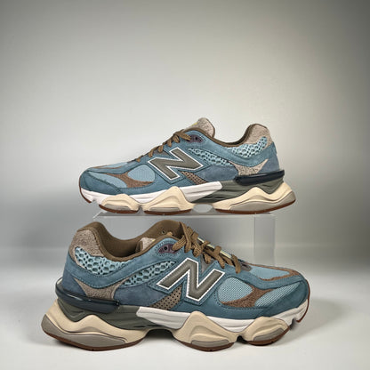New Balance x Bodega 9060 Age of Discovery Size 10.5 USED s15477