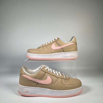 Nike Air Force 1 Low Linen (2024) Size 7 USED s19619