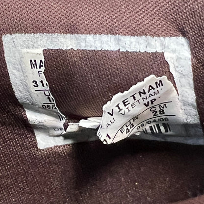 Nike Dunk Low 6.0 NKE Lam (2006) Size 10 USED s19363