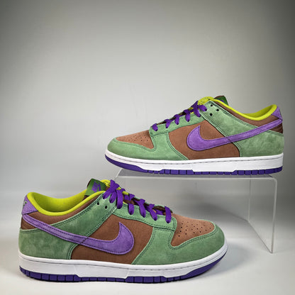 Nike Dunk Veneer (2024) Size 11 NEW s22357