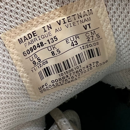 Nike Air Max 95 Freshwater (2009) Size 9.5 USED s18168