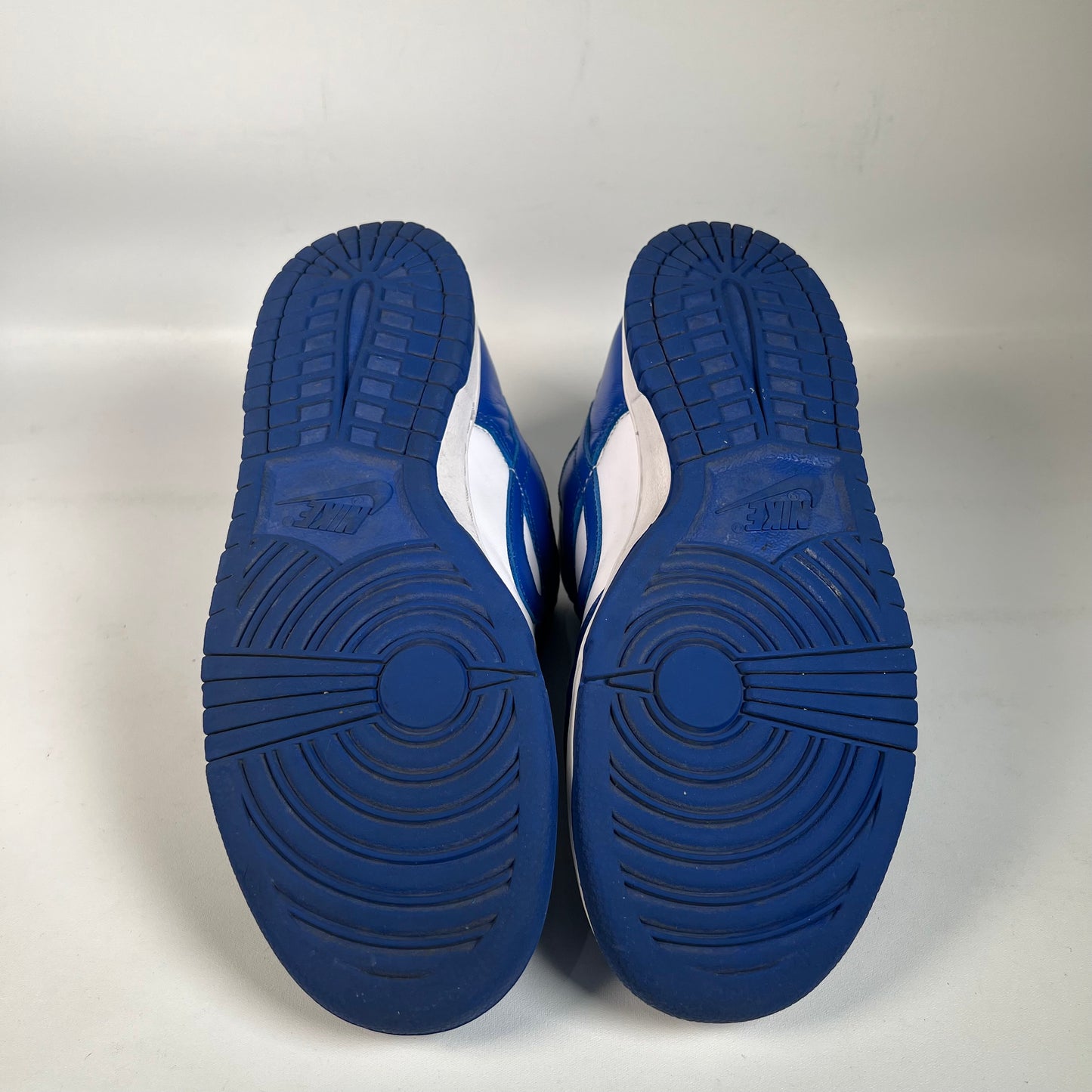 Nike Dunk Kentucky (2020) Size 8.5 USED s22135