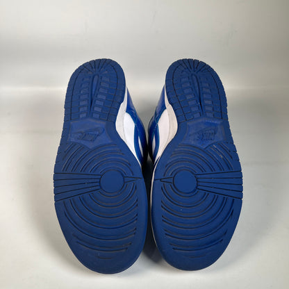 Nike Dunk Kentucky (2020) Size 8.5 USED s22135