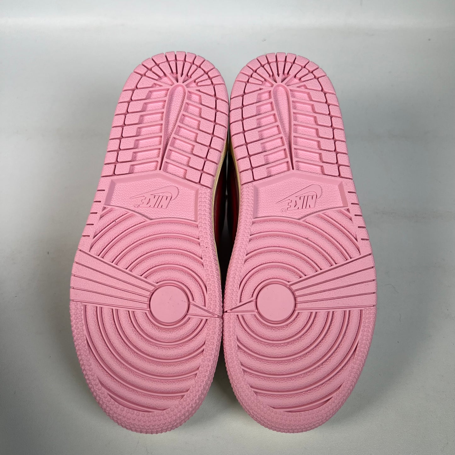 Jordan 1 Low Travis Scott Sail Tropical Pink (2026) Size 13c NEW s2288
