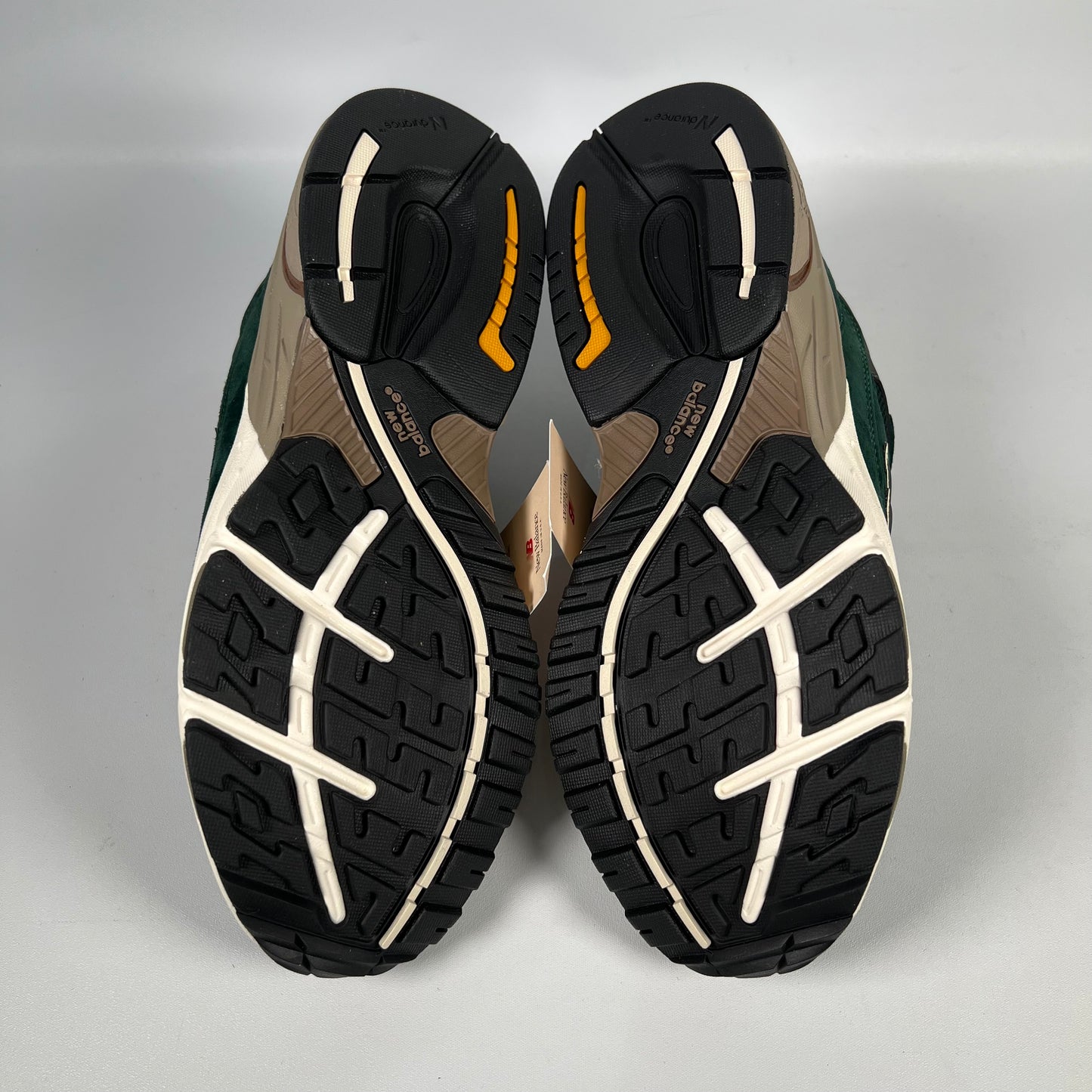 New Balance 993 Aime Leon Dore Pine Grove (2025) Size 7.5 NEW s19193