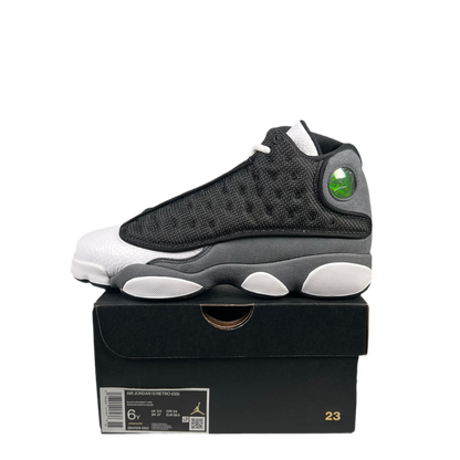 Jordan 13 Black Flint (2023) Size 6y NEW s18337