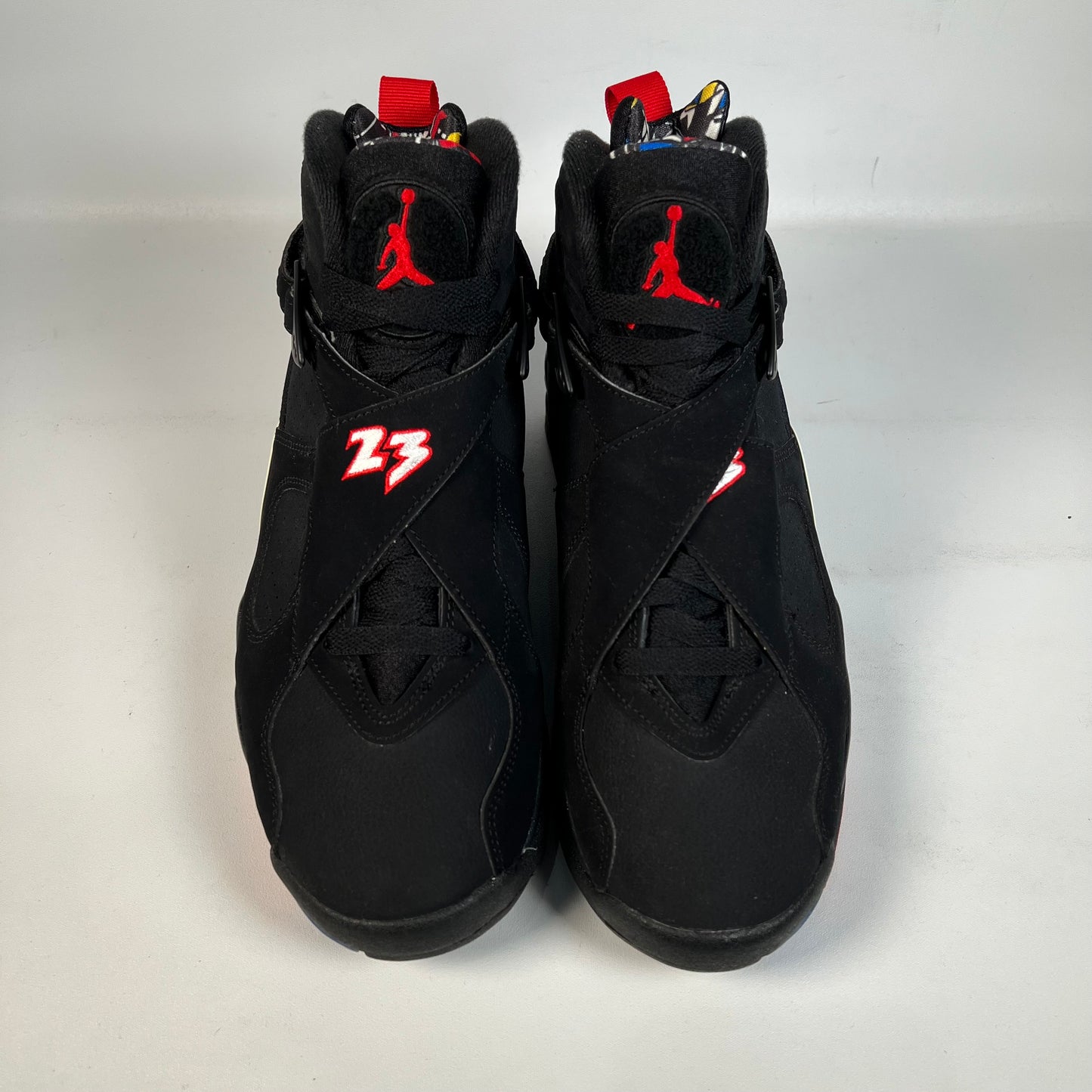 Jordan 8 Playoffs (2023) Size 7.5 USED s22011