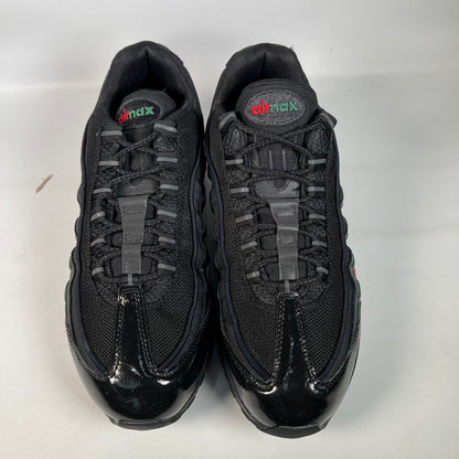 Nike Air Max 95 Undefeated Black (2025) Size 11 USED s22532