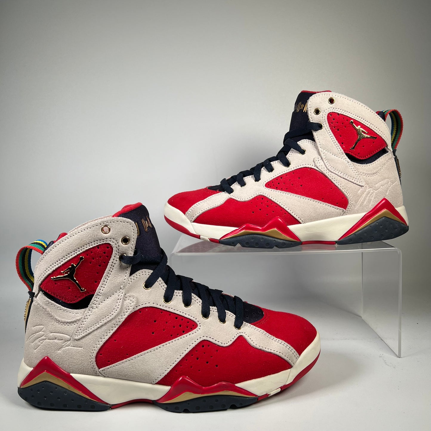 Jordan 7 Trophy Room "New Sheriff in Town" (2022) Size 10 USED s20217