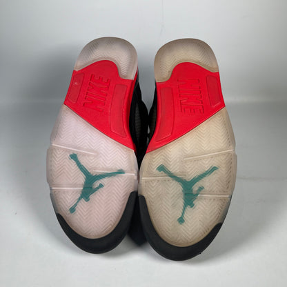 Jordan 5 Top 3 (2020) Size 9 USED s20139