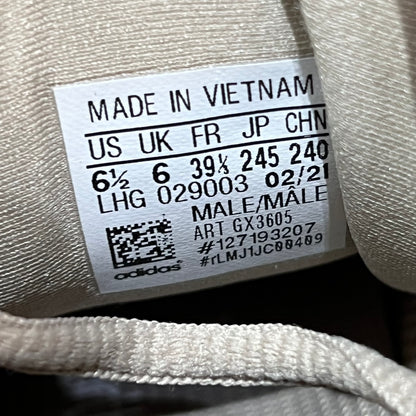 Yeezy Boost 500 Taupe Light (2021) Size 6.5 NEW s18884