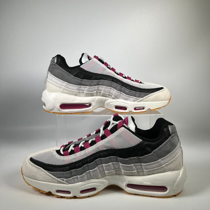 Nike Air Max 95 SB Cactus Flower (2025) Size 12 NEW s18830