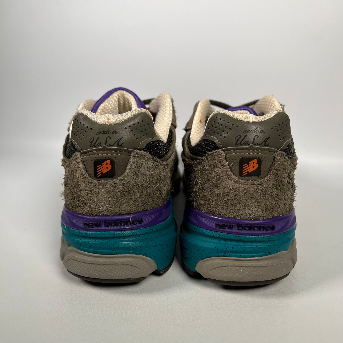 New Balance 990v3 YCMC (2023) Size 9 USED s17846