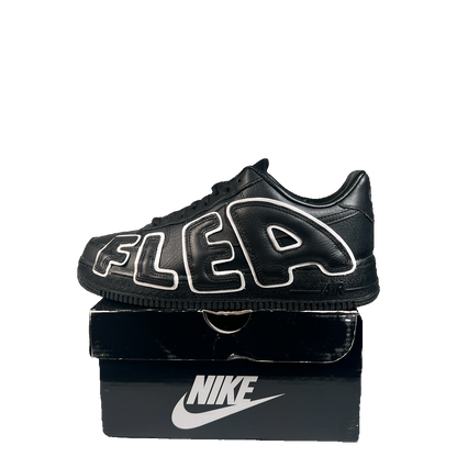 Nike Air Force One Low CPFM Black (2020) Size 9 USED s23159