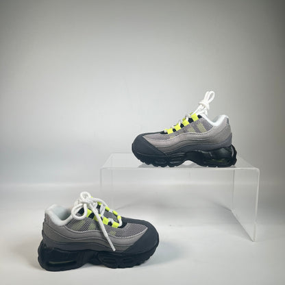 Nike Little Max '95 OG Neon (2026) Size 8C NEW s21982