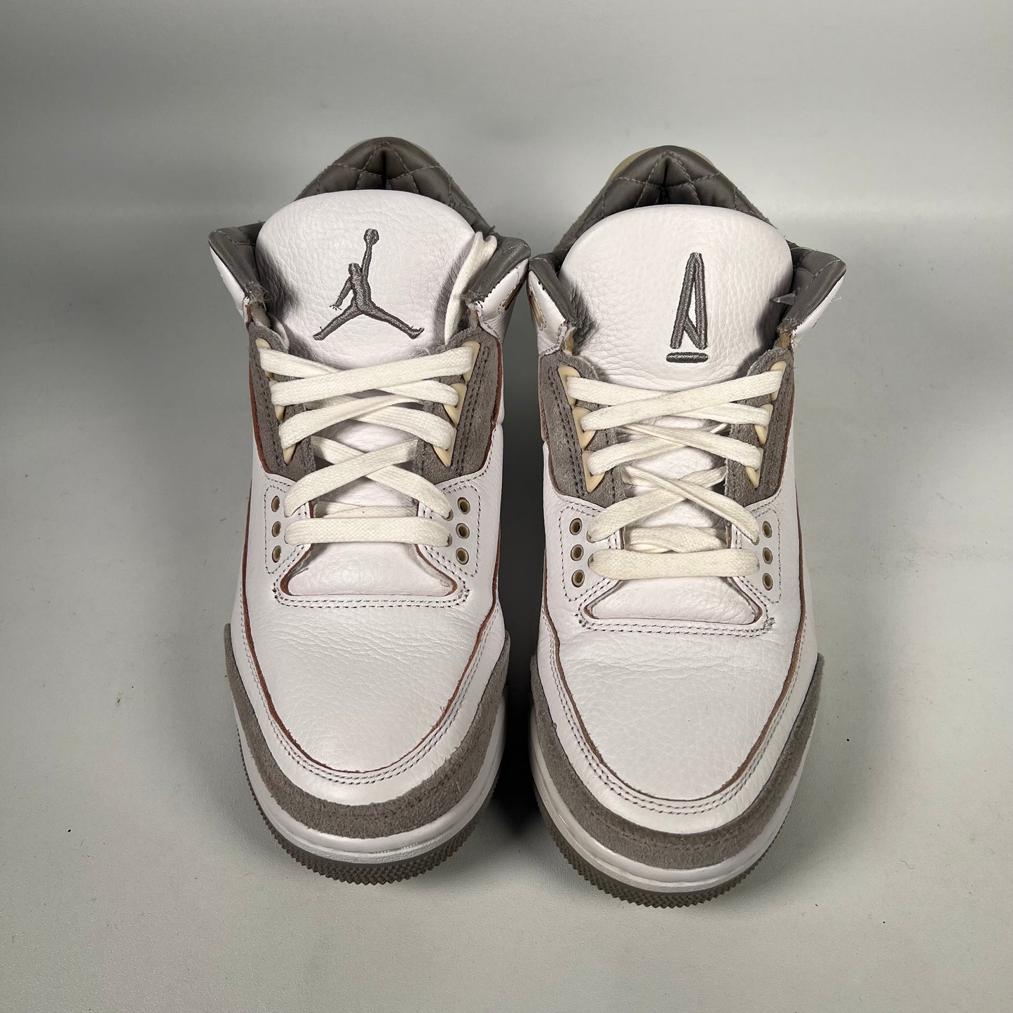 Air Jordan 3 A Ma Maniere Size 6.5m / 8w USED