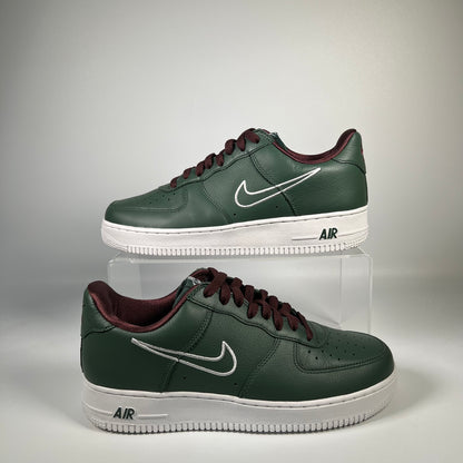 Nike Air Force One Low Hong Kong (2018) Size 8 USED s18259
