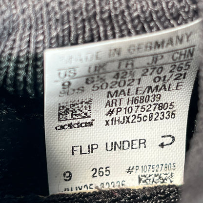 Yeezy 450 Dark Slate (2022) Size 9 USED s22264