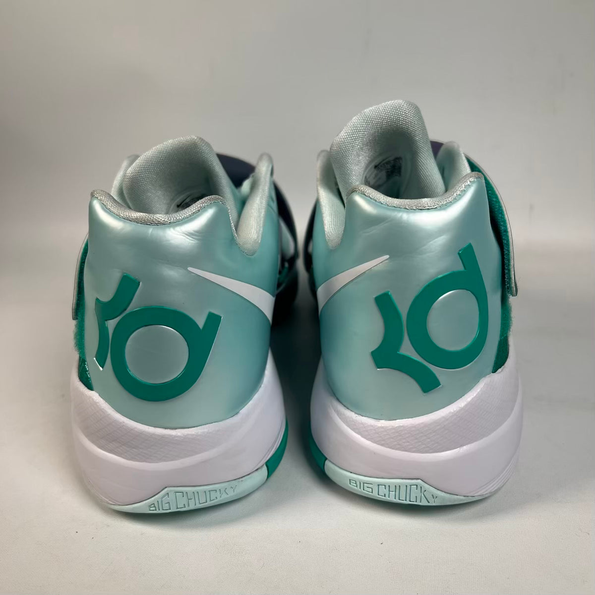 Nike KD 4 Easter (2025) Size 10 USED s23261