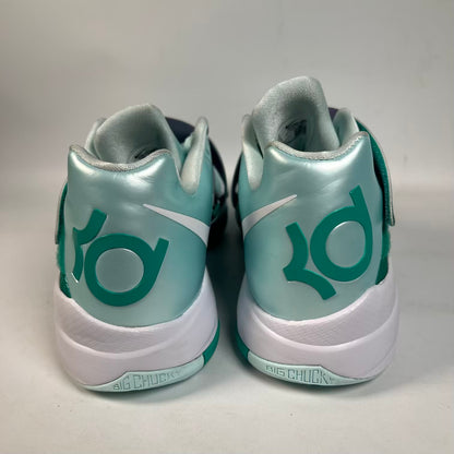 Nike KD 4 Easter (2025) Size 10 USED s23261