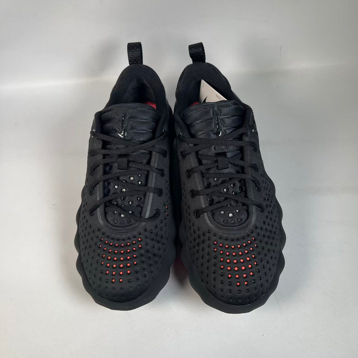 Nike Mind 002 Black Hyper Crimson (2026) Size 9 NEW s23553